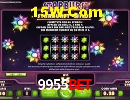 Experiência VIP 9955Bet