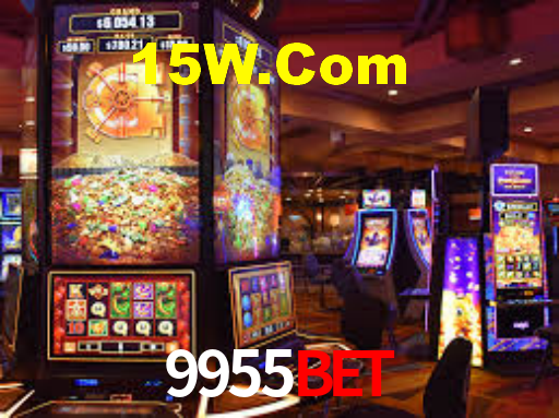 9955Bet Login
