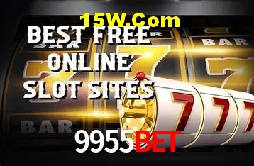 Promoção Relâmpago 9955Bet