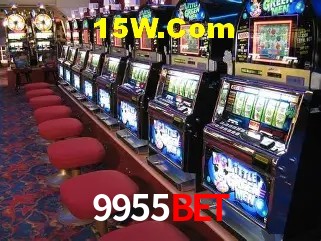 Sistemas de Segurança 9955Bet
