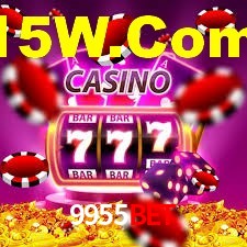 Sinta a adrenalina dos jogos de cassino com 9955Bet