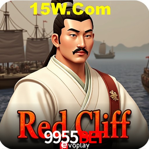 Descubra o Mundo do Cassino Online com 9955Bet