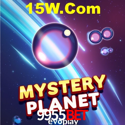 Interface do App 9955Bet