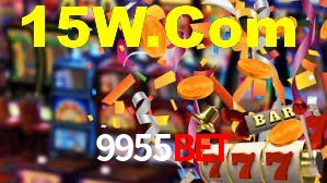 Ofertas Imperdíveis na 9955Bet: Promoções e Bônus Que Valem a Pena