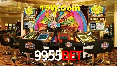 Diretório de Jogos 9955Bet