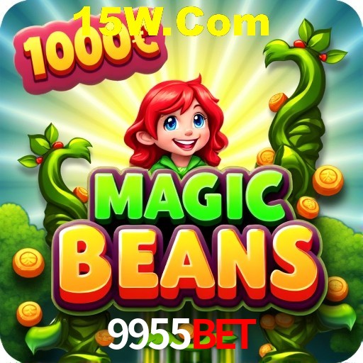 APP oficial da 9955Bet para mobile
