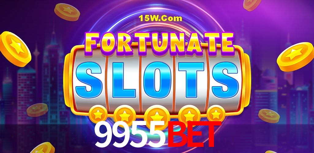 Slot Games 9955Bet