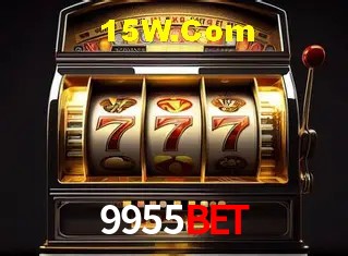 Especiais de Fim de Semana 9955Bet