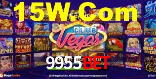 Daily Bonuses 9955Bet