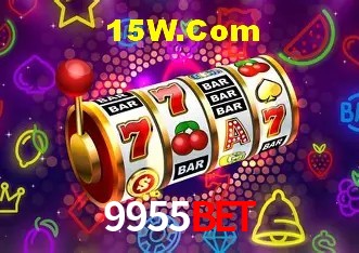 Bônus e promoções da 9955Bet