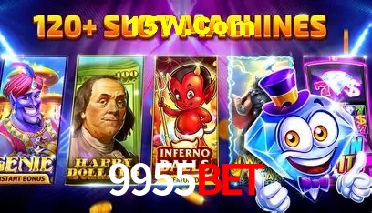 Jogos com bônus e suporte 24h na 9955Bet