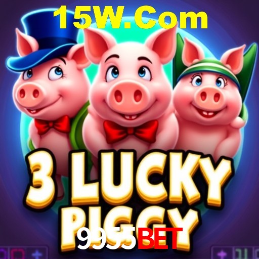 Descubra o Mundo do Cassino Online com 9955Bet