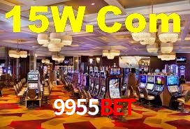 Explore as vantagens do 9955Bet: serviço profissional e confiabilidade