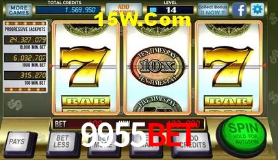 Promoções Sazonais 9955Bet