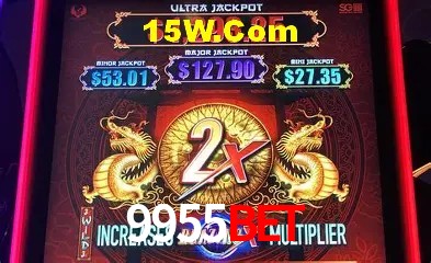 Design Responsivo 9955Bet