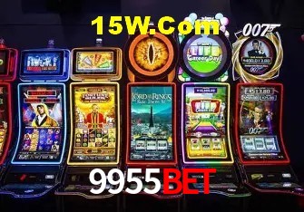 Casino Ao Vivo 9955Bet