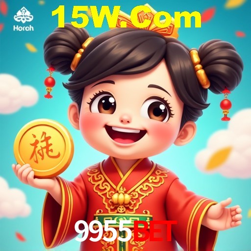 cassino 9955Bet
