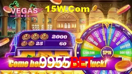 Recursos de Bônus 9955Bet