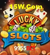 Provedores de Jogos 9955Bet
