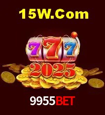 Jogos de Slot 9955Bet