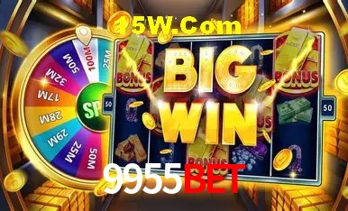 Jogos populares e pagamentos rápidos na 9955Bet