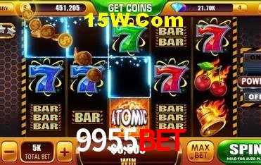 Experiência VIP 9955Bet