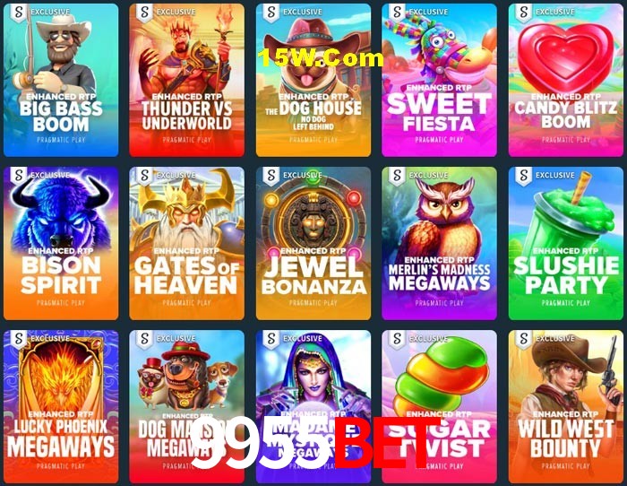 Games Directory 9955Bet