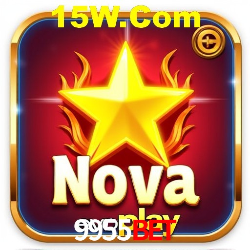 Inovações de Jogos na 9955Bet: O Futuro das Experiências Interativas